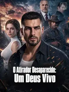 O Atirador Desaparecido: Um Deus Vivo