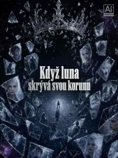 Když luna skrývá svou korunu