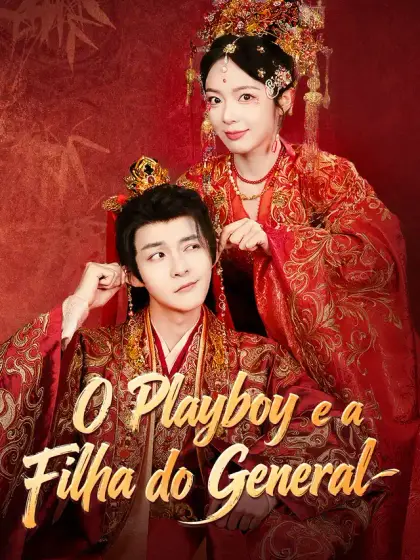O Playboy e a Filha do General