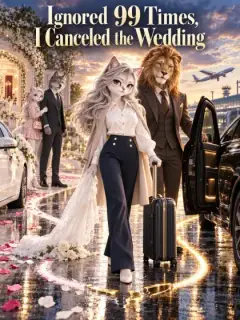 Ignored 99 Times, I Canceled the Wedding