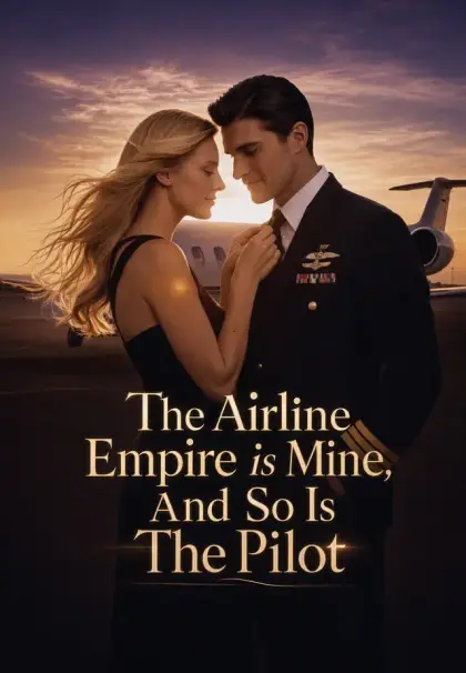 TheAirline Empire is Mine,And So Is The Pilot