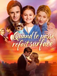 Quand le passé refait surface