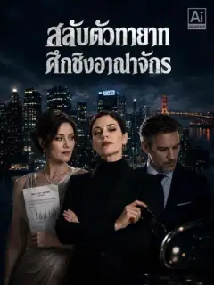 สลับตัวทายาท ศึกชิงอาณาจักร