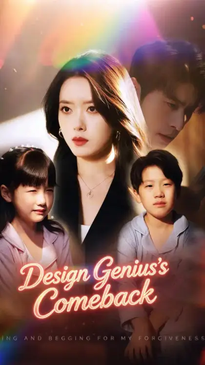 Design Genius's Comeback