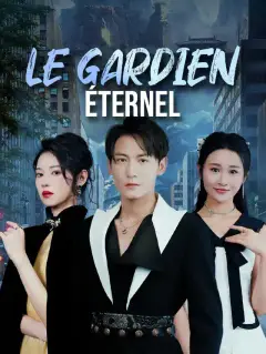 Le Gardien Éternel