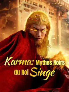 Karma: Mythes Noirs du Roi Singe