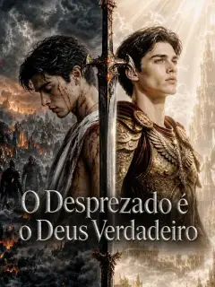 O Desprezado é o Deus Verdadeiro