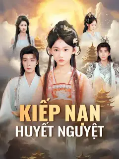 Kiếp Nạn Huyết Nguyệt