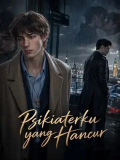 Psikiaterku yang Hancur