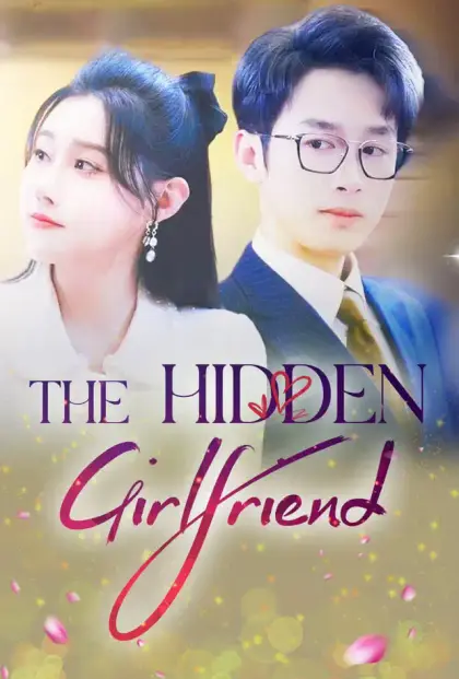 The Hidden Girlfriend