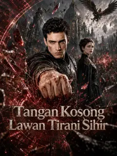 Tangan Kosong Lawan Tirani Sihir