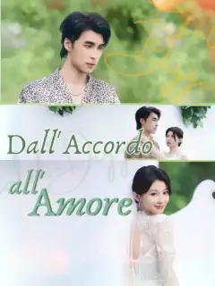 Dall'Accordo all'Amore