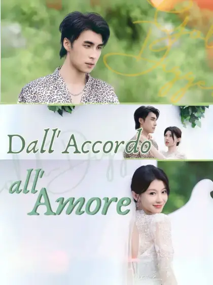 Dall'Accordo all'Amore