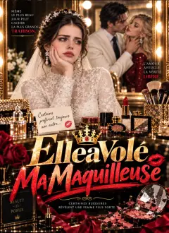 ElleaVoléMa Maquilleuse