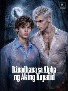 Itinadhana sa Alpha ng Aking Kapatid