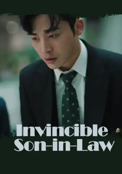 Invincible Son-in-Law