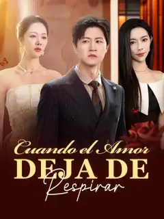 Cuando el Amor Deja de Respirar