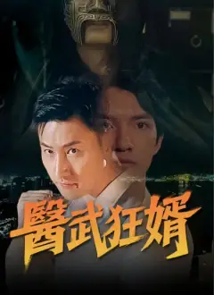 醫武狂婿