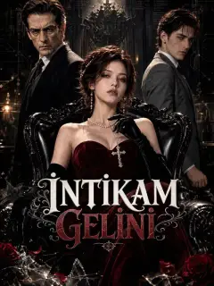 İntikam Gelini