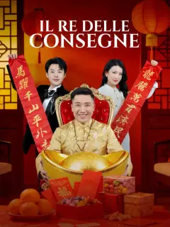 Il re delle consegne