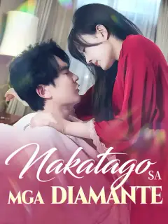 Nakatago sa mga diamante