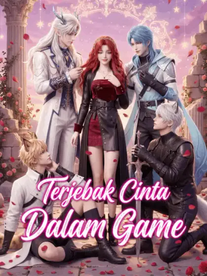 Terjebak Cinta Dalam Game