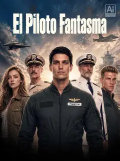 El piloto fantasma