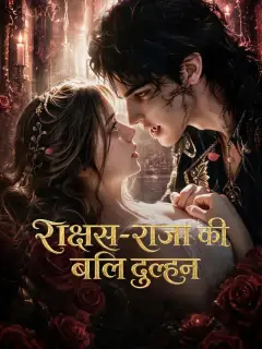 राक्षस-राजा की बलि दुल्हन