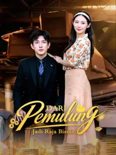 Dari Pemulung Jadi Raja Bisnis