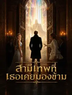 สามีเทพที่เธอเคยมองข้าม