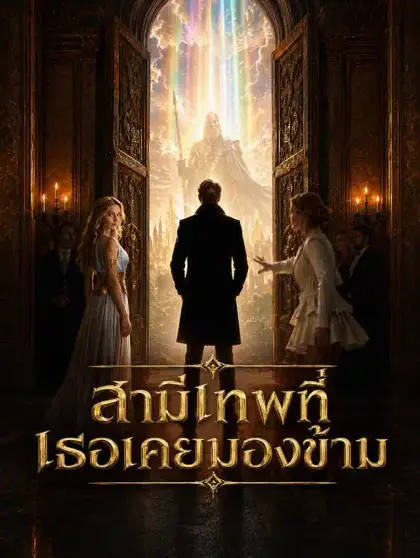 สามีเทพที่เธอเคยมองข้าม
