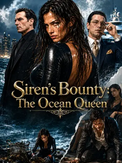 Siren's Bounty: The Ocean Queen