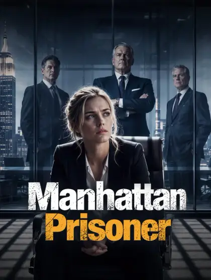 Manhattan Prisoner