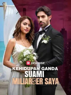 Kehidupan Ganda Suami Miliarder Saya
