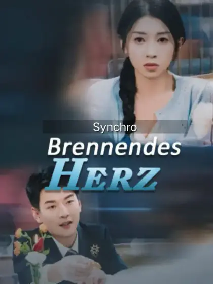 (Synchro)Brennendes Herz