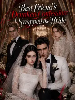 Best Friend's Drunken Confession: I Swapped the Bride