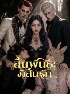 สิ้นพันธะ มิสิ้นรัก