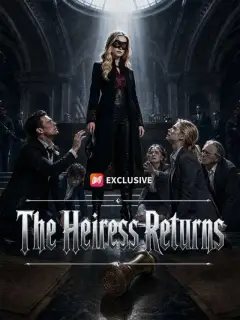 The Heiress Returns
