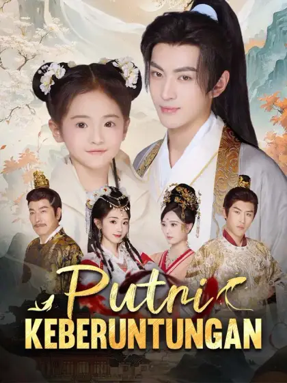 Putri Keberuntungan