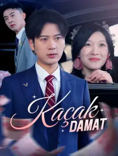 Kaçak Damat