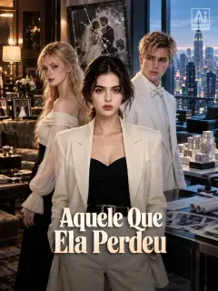 Aquele Que Ela Perdeu