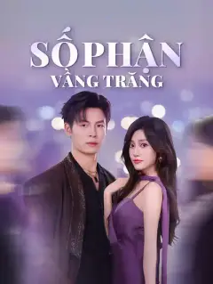 Số Phận Vầng Trăng