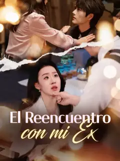 El Reencuentro con mi Ex