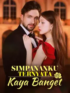 Simpananku Ternyata Kaya Banget