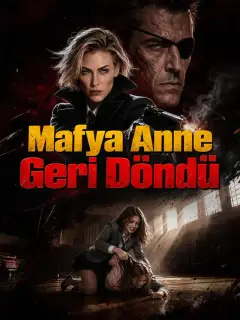 Mafya Anne Geri Döndü