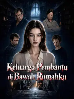 Keluarga Pembantu di Bawah Rumahku