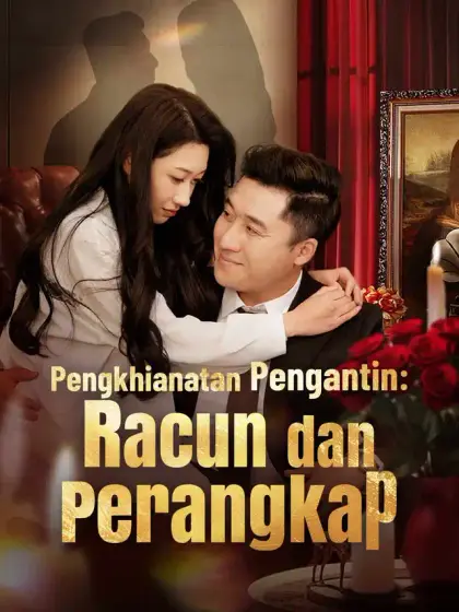 Pengkhianatan Pengantin: Racun dan Perangkap