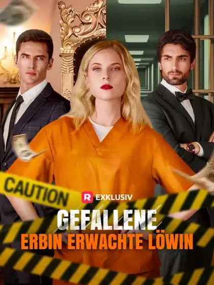 Gefallene Erbin, Erwachte Löwin