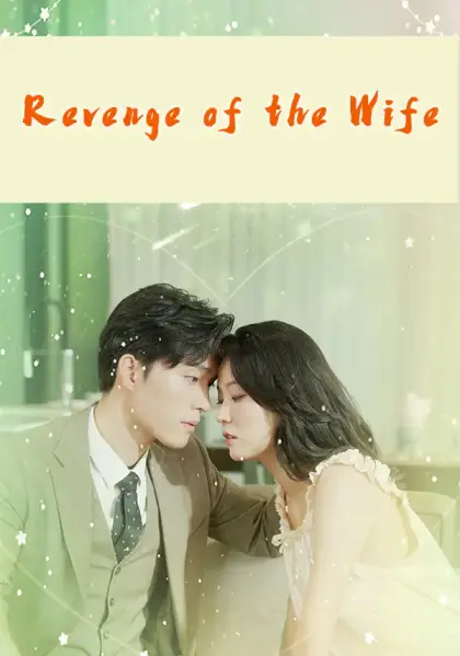 Revenge of the Wife