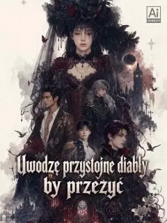 Uwodzę przystojne diabły, by przeżyć